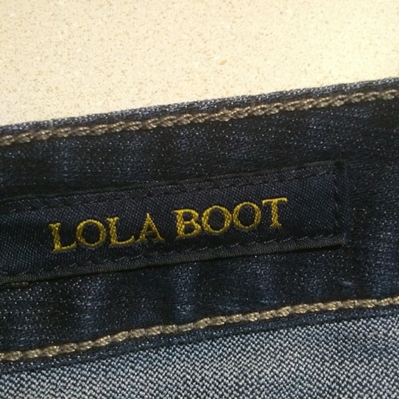 🍀🍀Lucky Jean's 12/31🍀🍀 - Picture 6 of 6